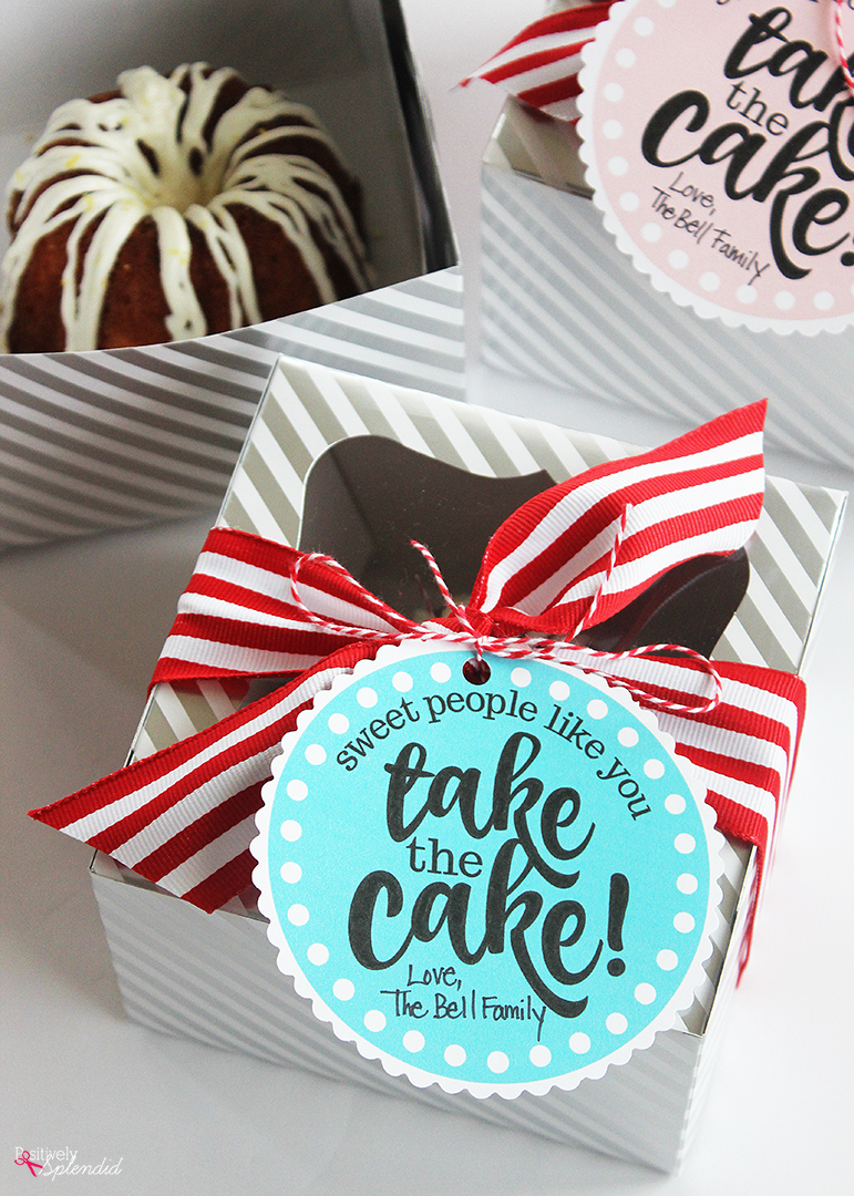 The Ultimate Candy Cake - The Gift Basket Store