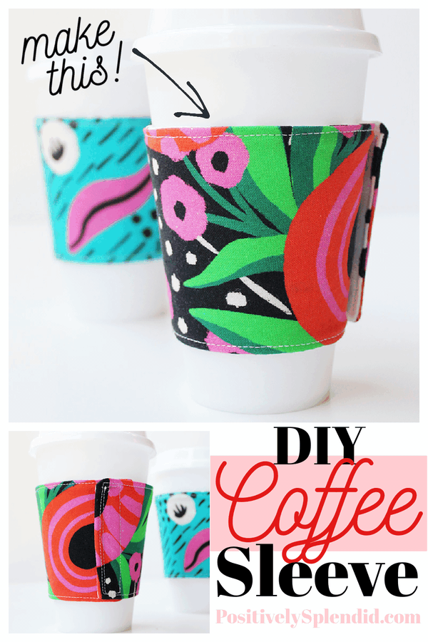 Cozy Cup Heated Cup Sleeve